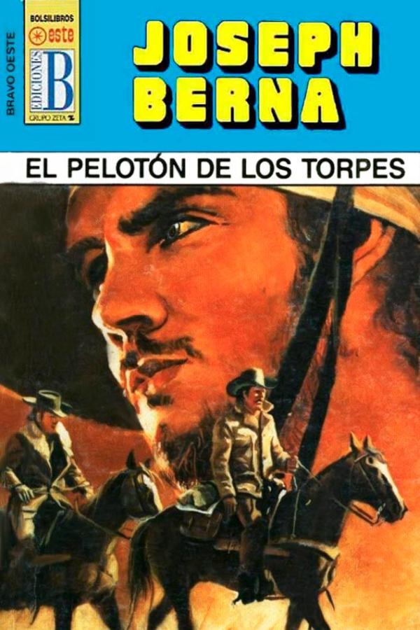 El pelotón de los torpes