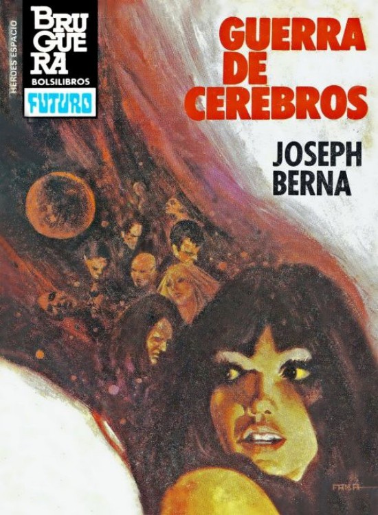 Guerra de cerebros