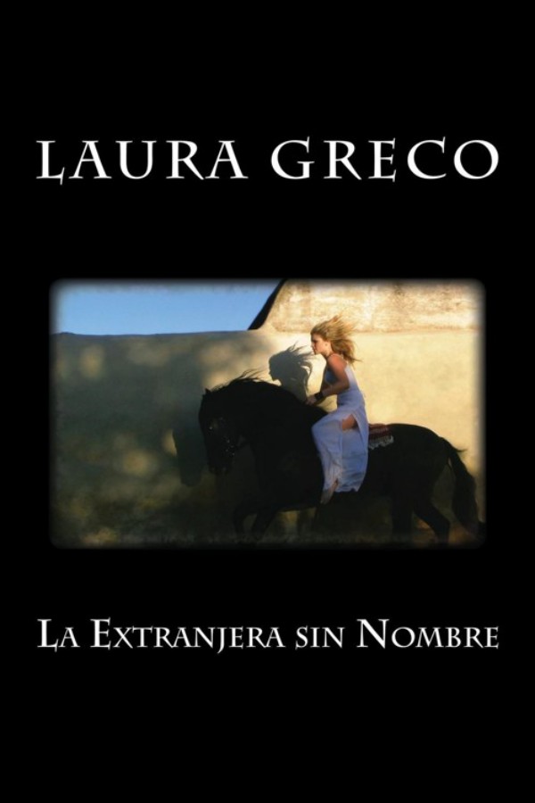 La extranjera sin nombre
