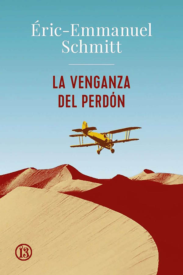 La venganza del perdón