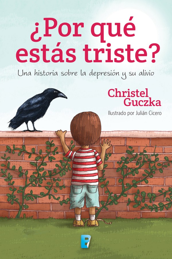 ¿Por qué estás triste?