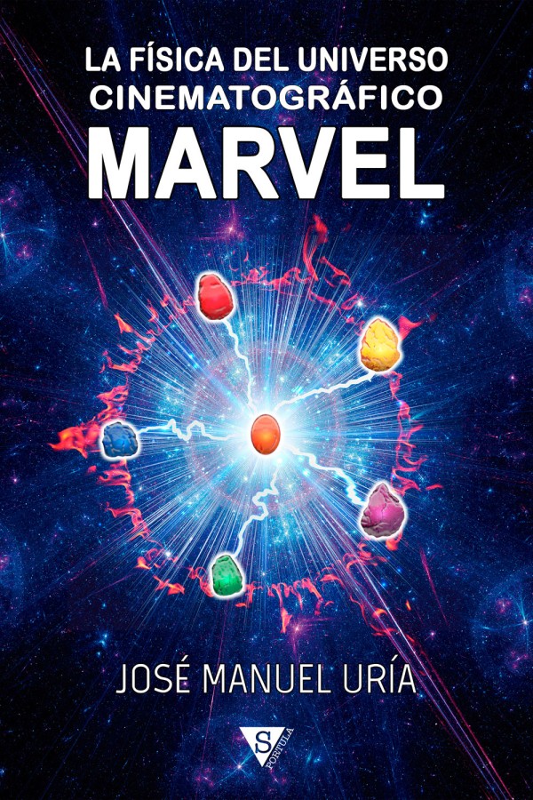 La física del universo cinematográfico Marvel