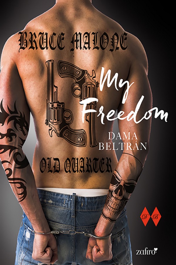 My freedom