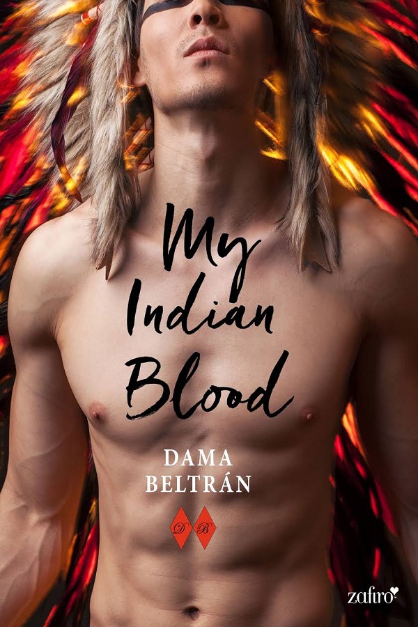 My indian blood