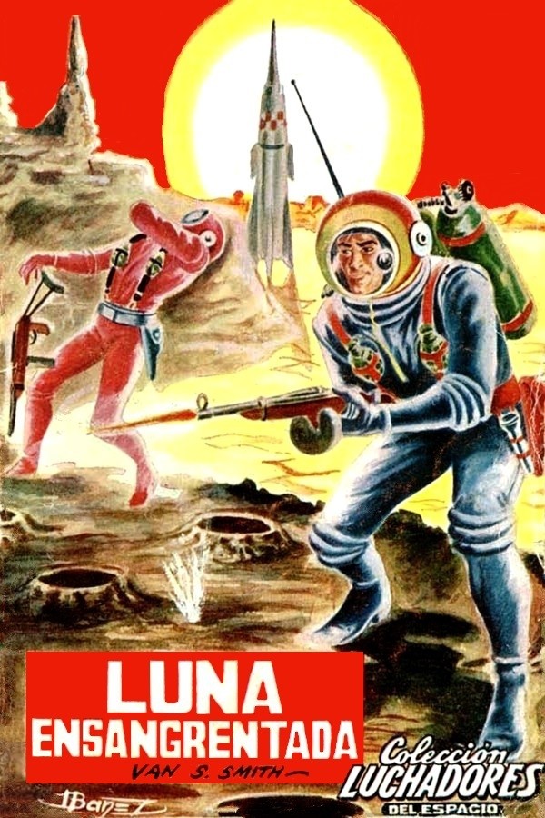 Luna ensangrentada
