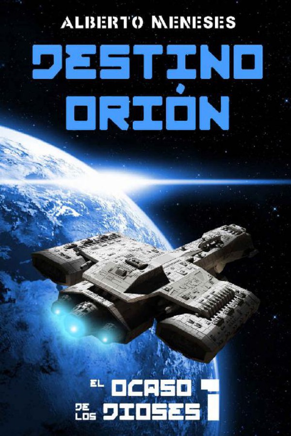Destino Orión