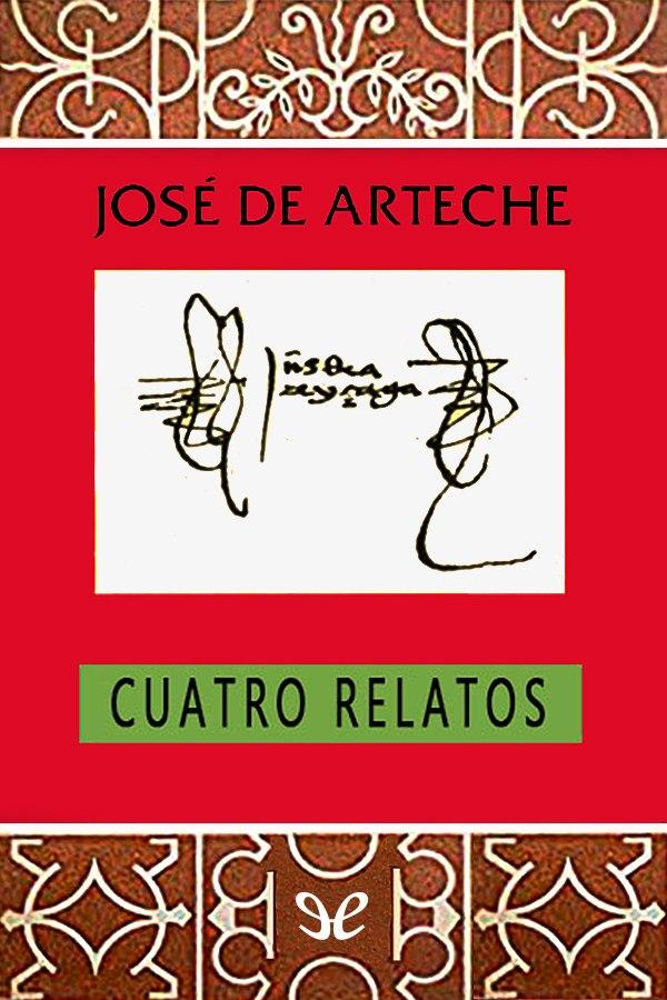 Cuatro relatos