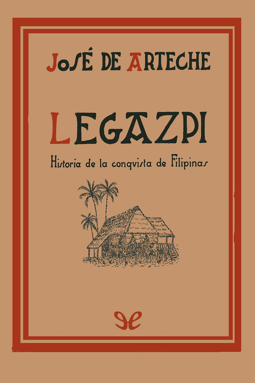 Legazpi