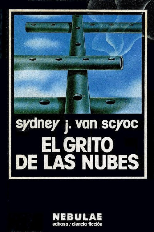 El grito de las nubes