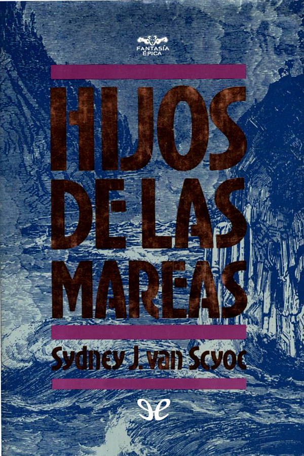 Hijos de las mareas