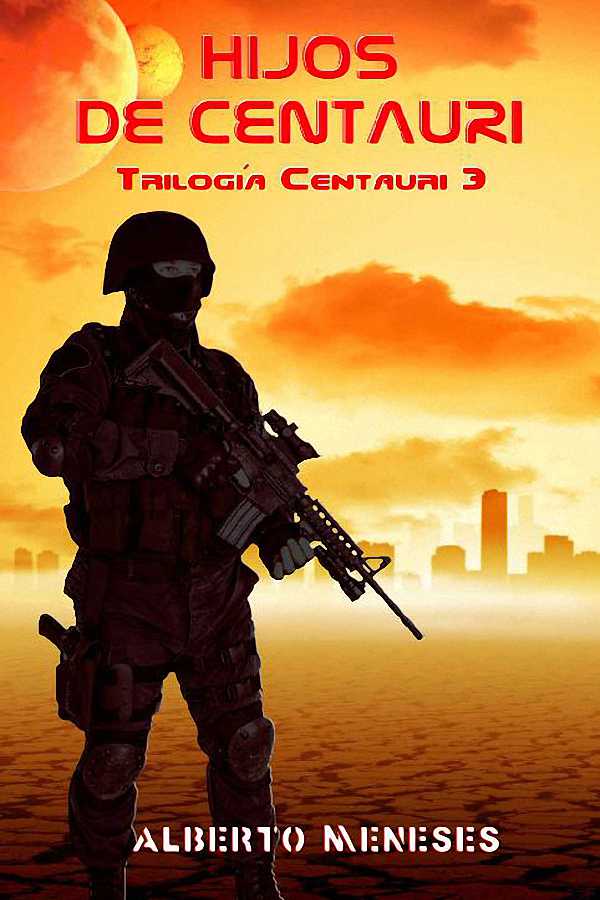 Hijos de Centauri