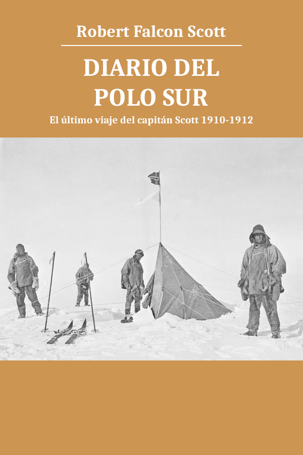 Diario del Polo Sur