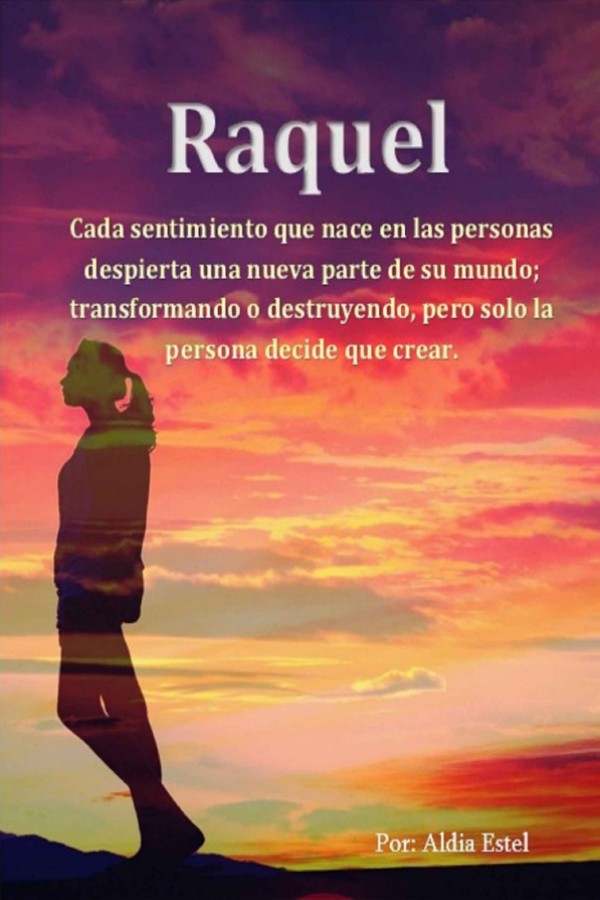 Raquel