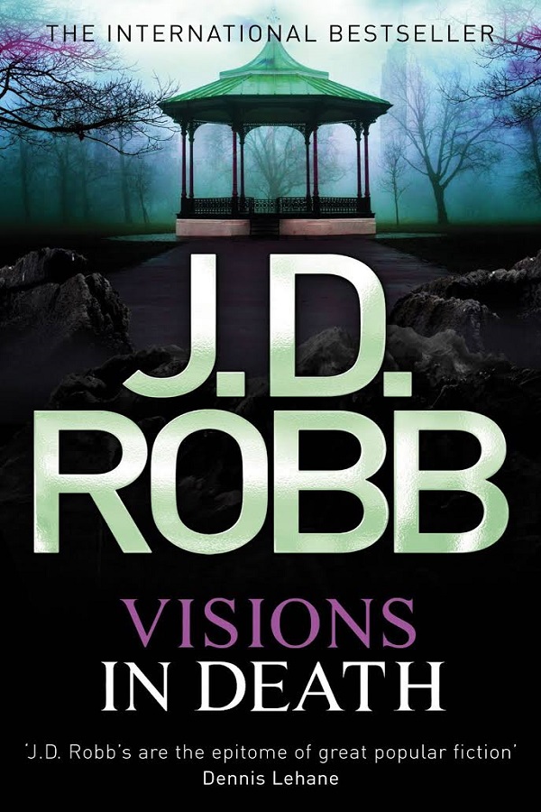 Visions in death (no oficial)