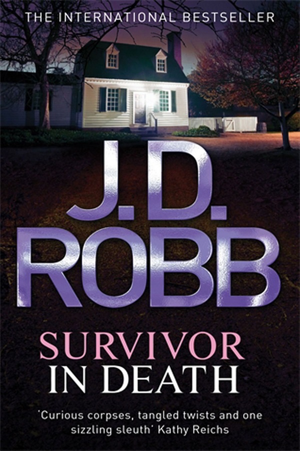 Survivor in death (no oficial)
