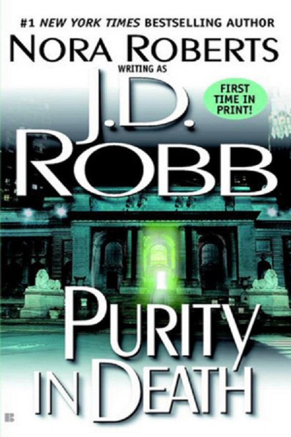 Purity in death (no oficial)