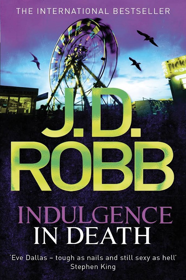 Indulgence in death (no oficial)