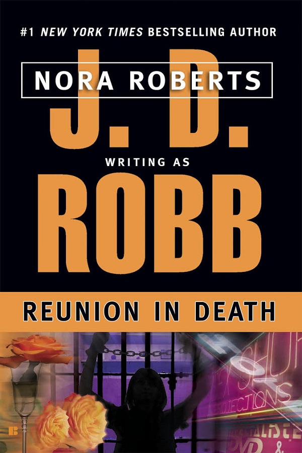 Reunion in death (no oficial)