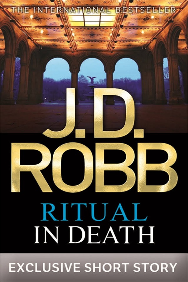 Ritual in death (no oficial)