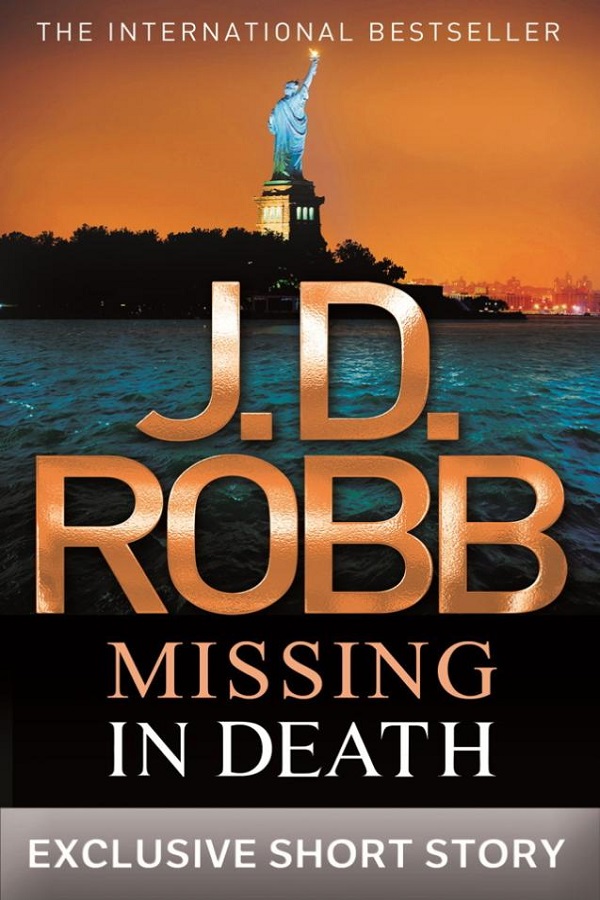 Missing in death (no oficial)