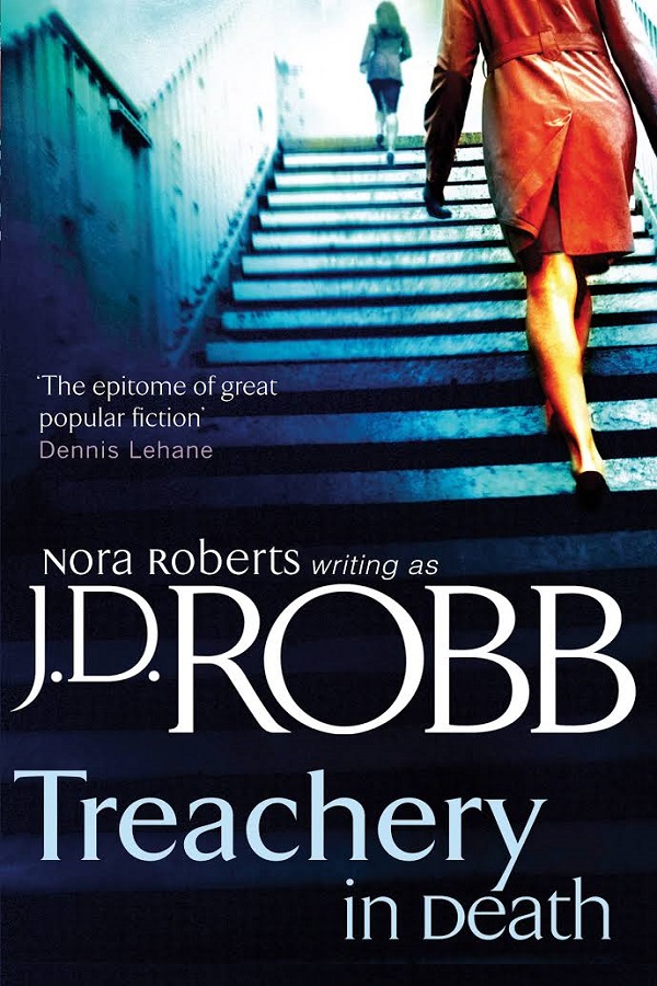 Treachery in death (no oficial)