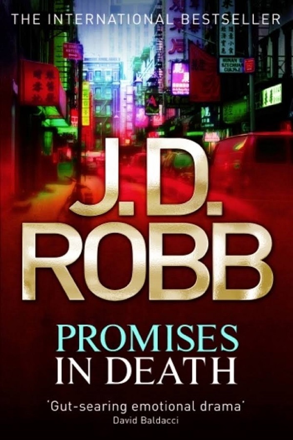 Promises in death (no oficial)