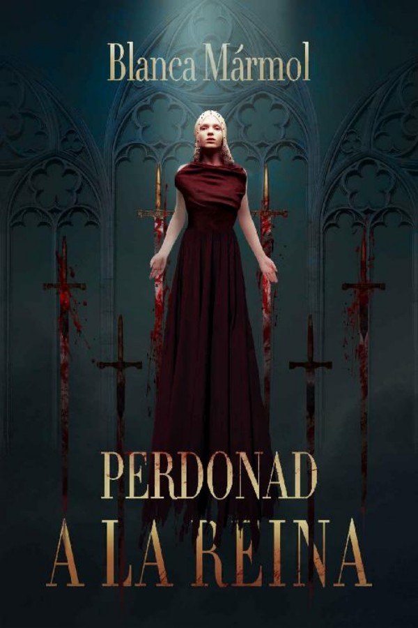 Perdonad a la reina