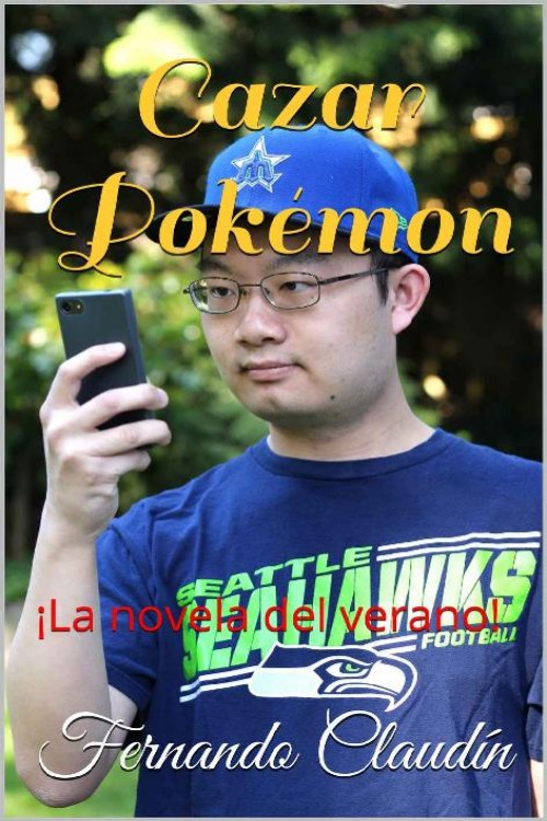 Cazar Pokémon