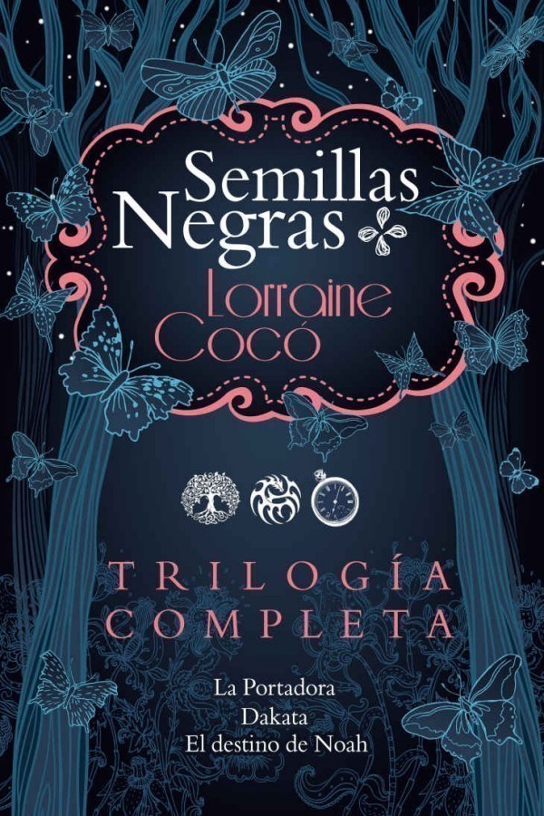 Semillas negras