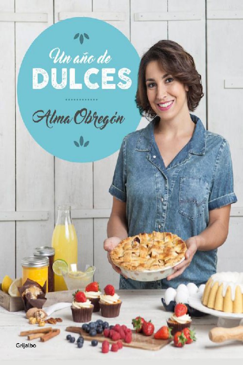 Un año de dulces