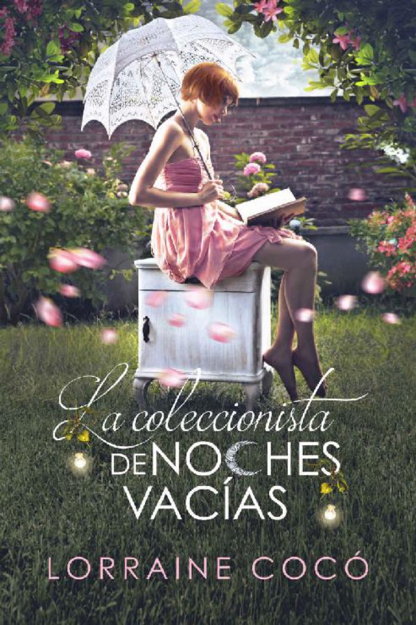 La coleccionista de noches vacías