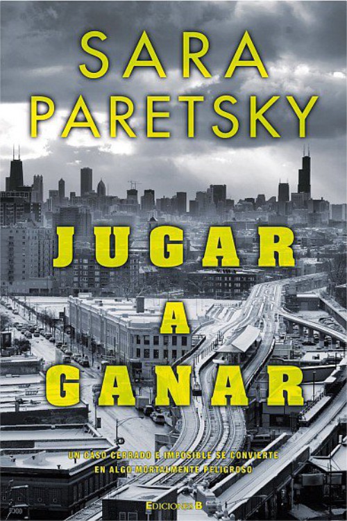 Jugar a ganar