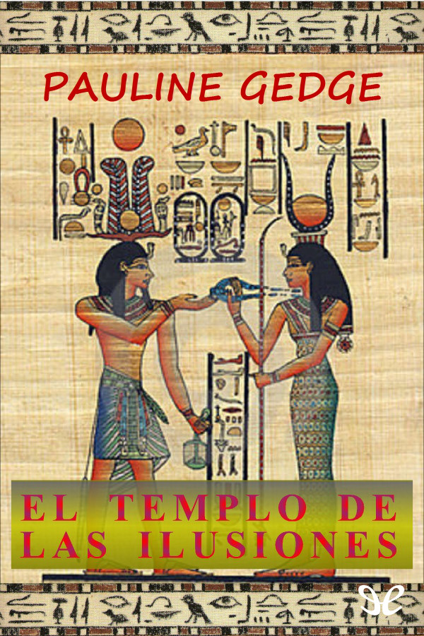 El templo de las ilusiones