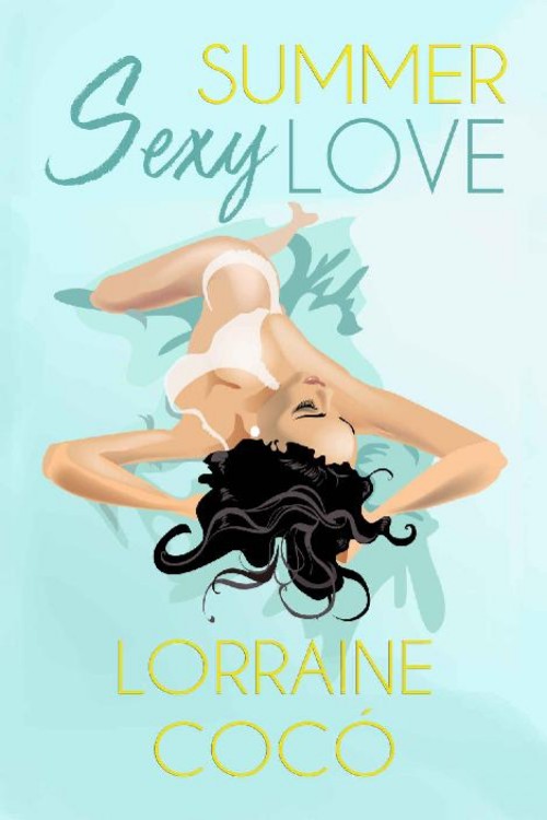 Sexy summer love