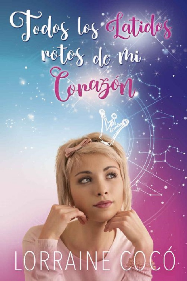 Todos los latidos rotos de mi corazón