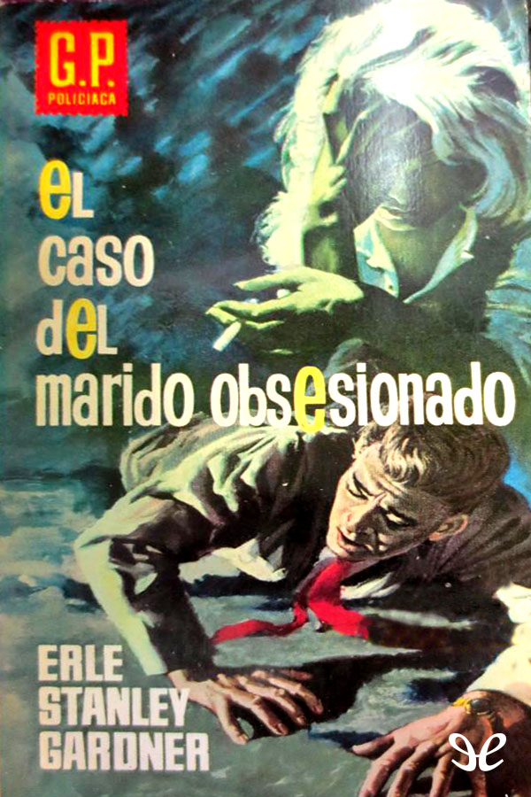 El caso del marido obsesionado
