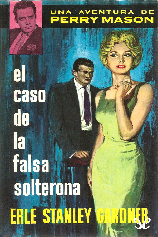 El caso de la falsa solterona