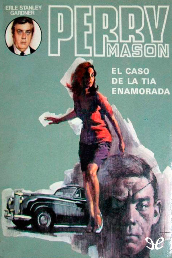 El caso de la tía enamorada