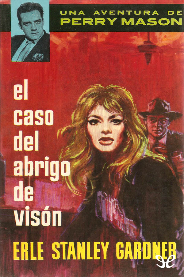 El caso del abrigo de visón