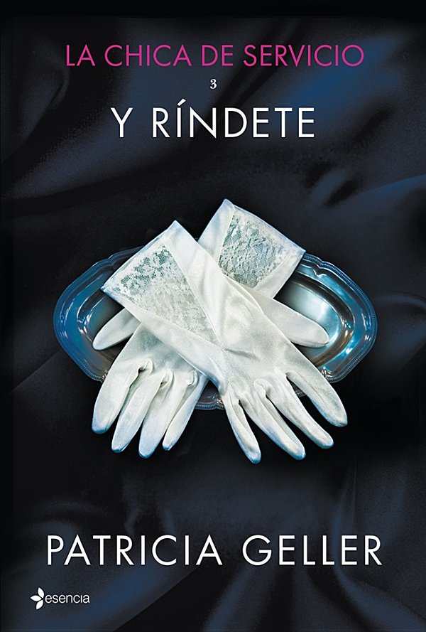 Y ríndete
