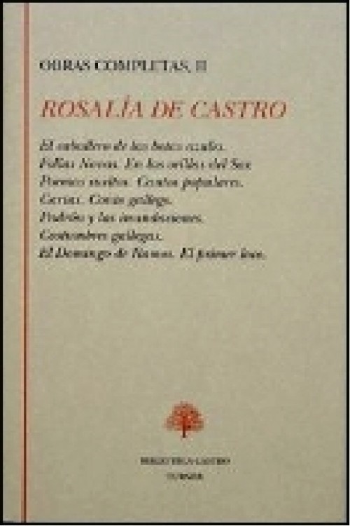Las literatas