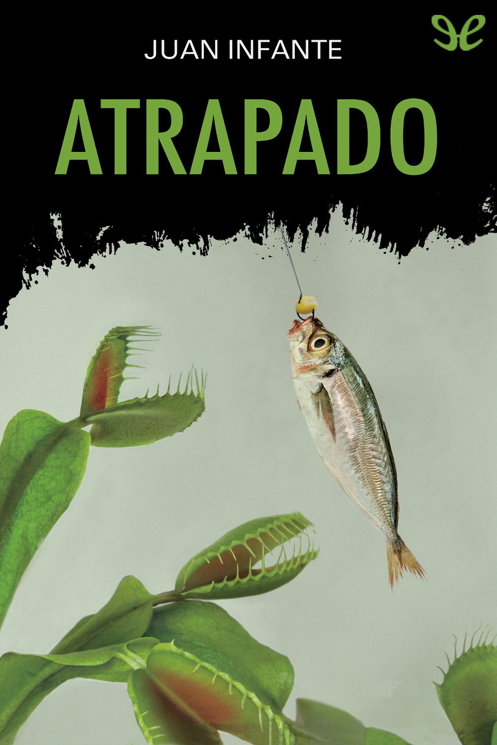 Atrapado