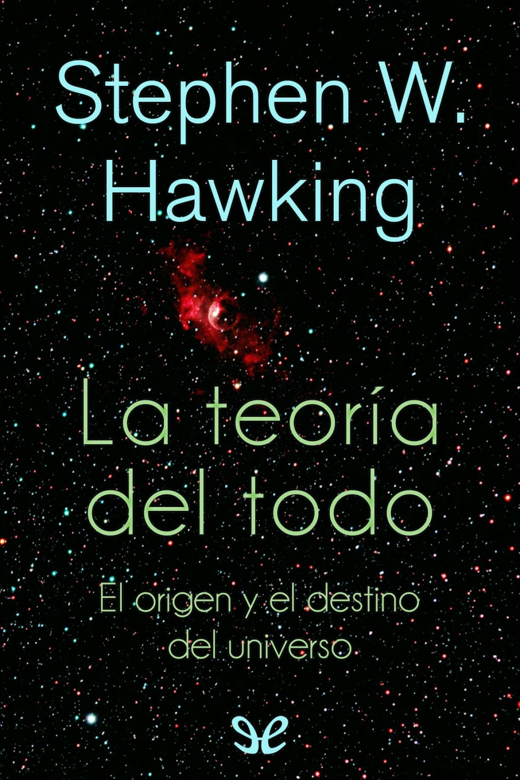 La teoría del todo