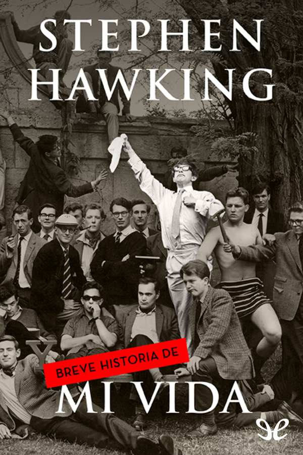 Breve historia de mi vida