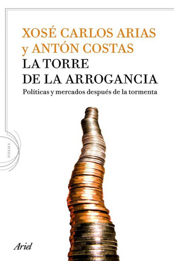 La torre de la arrogancia