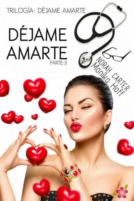 Déjame amarte 3