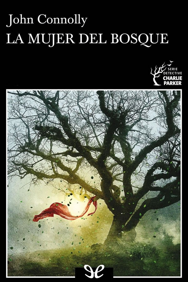 La mujer del bosque