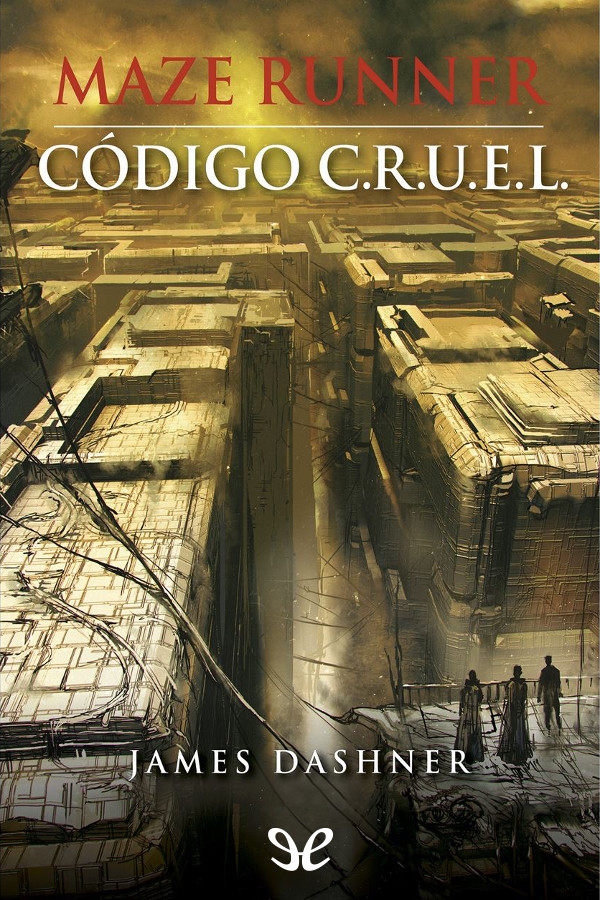 Código C.R.U.E.L.