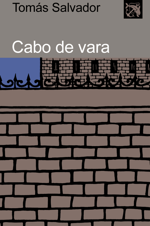 Cabo de vara