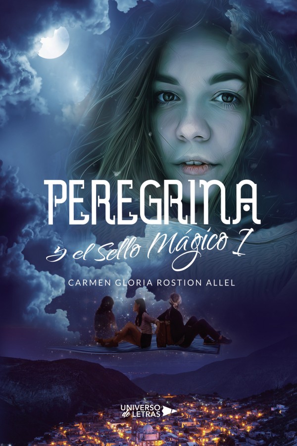 Peregrina y el sello mágico I